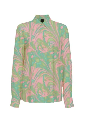 SMORZARE - Camicia